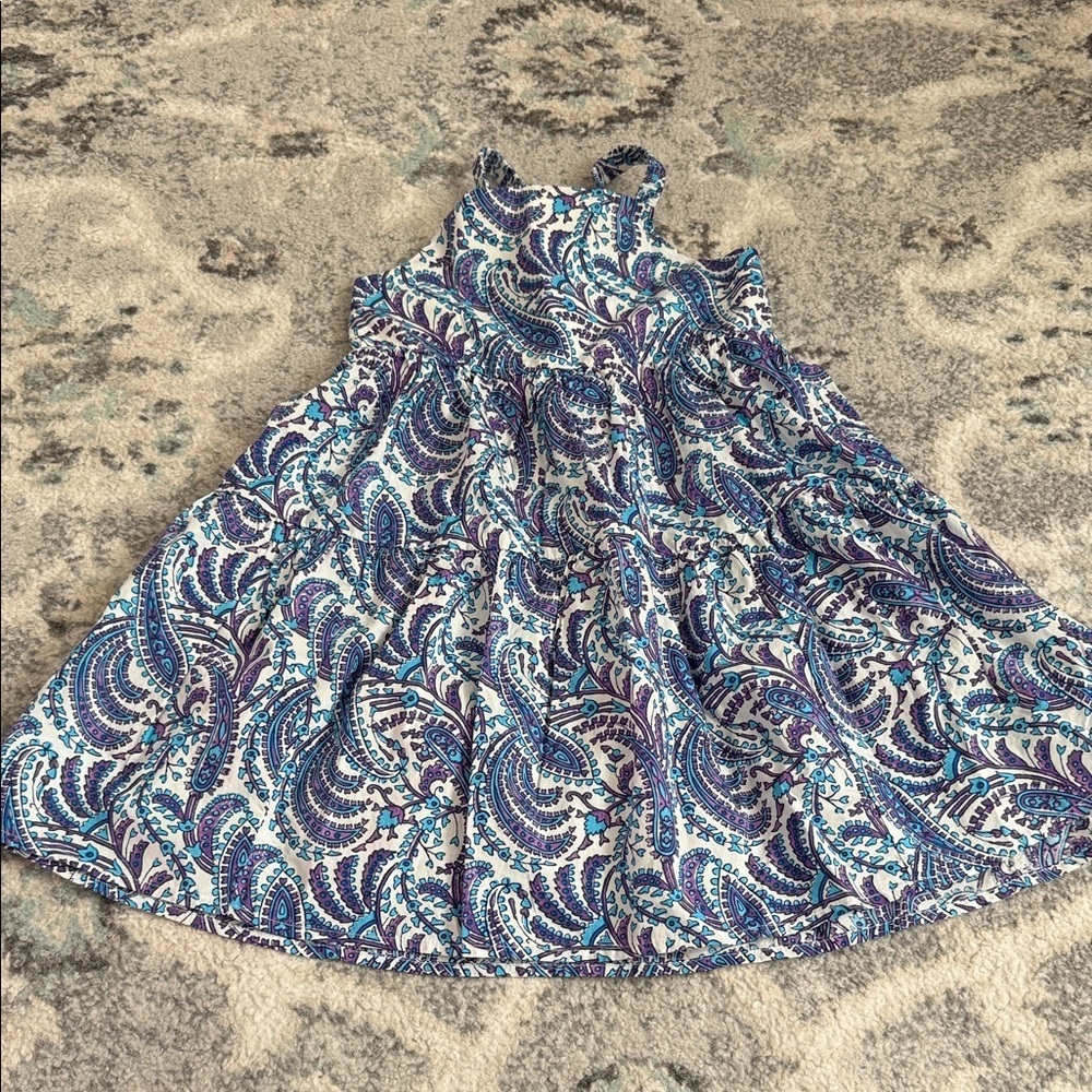 Girls Crewcuts Dress
